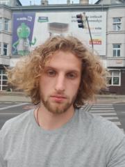 Mykhailo Ohar