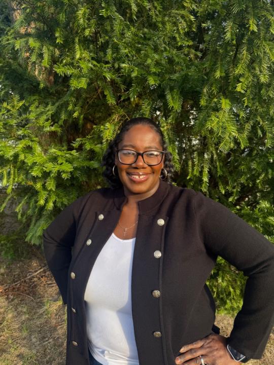Therese Nwokolo