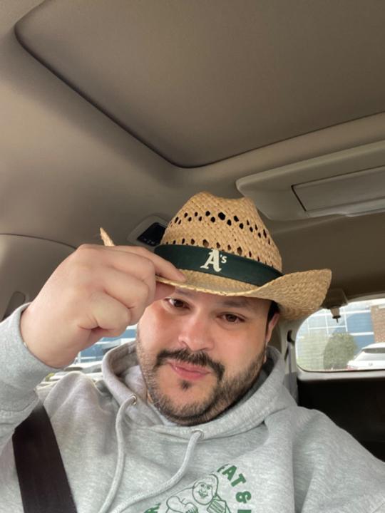 Ronald Chavez