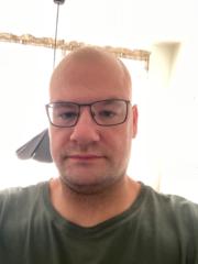 Daniel Jerneskog