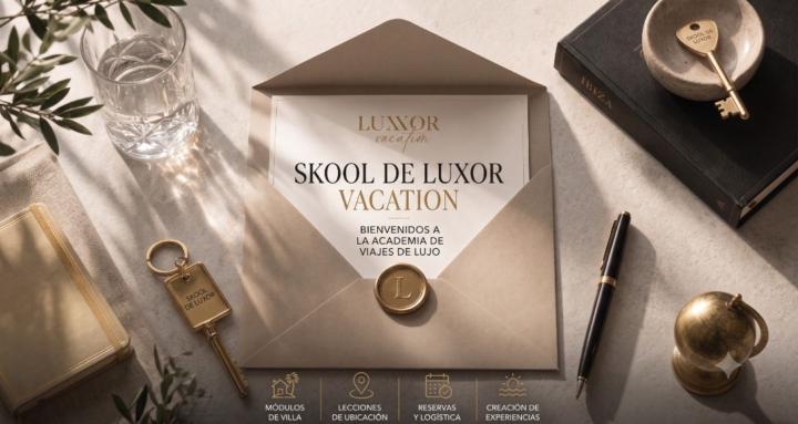 LUXXOR PROJECTS