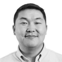 Chinzorig Enkhtaivan