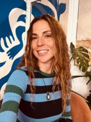 Maria Rodríguez caballero