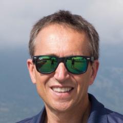 Pete Sobolev