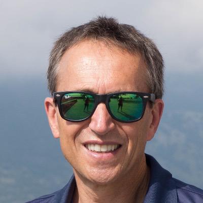 Pete Sobolev