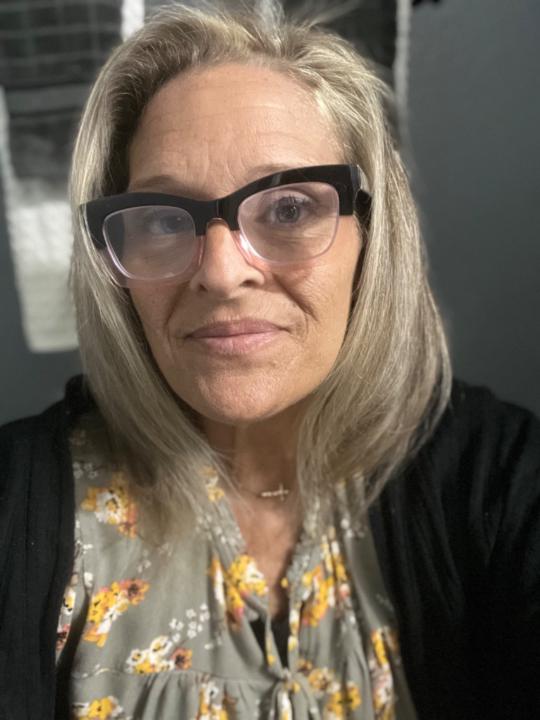 Mindy Hartwell