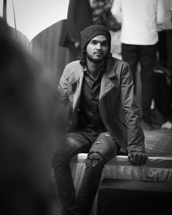 Nikhil Dahiwal