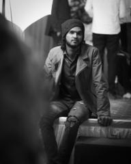 Nikhil Dahiwal