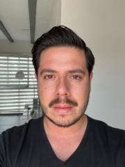 Rodrigo Gonzalez Sanchez