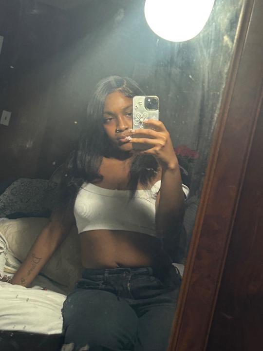 Diarra Henderson