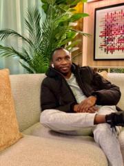 Evans Asiamah