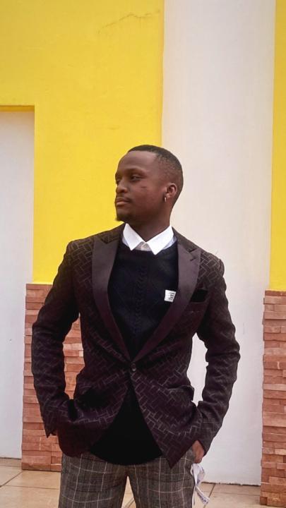 Mpho Yende
