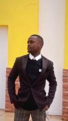 Mpho Yende