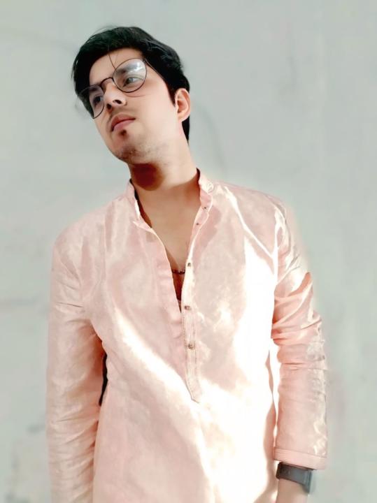 Abhishek Chaturvedi