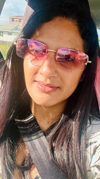 Darshani Singh