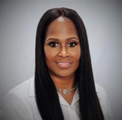 Tanya Burdine