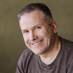 Chris Stasiuk