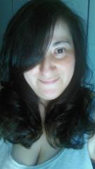 Cristina Astorga González