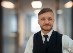 Immanuel Friedrichsen