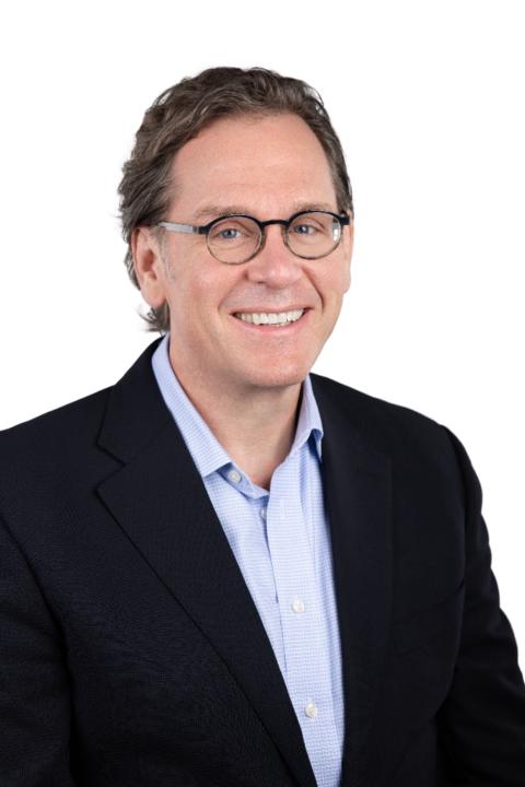 Robert McIlvride