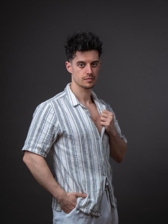 Angel Stoyanov