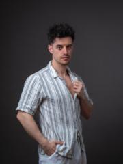 Angel Stoyanov