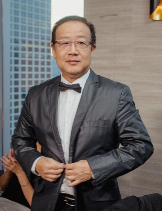 Chu Keng Ming