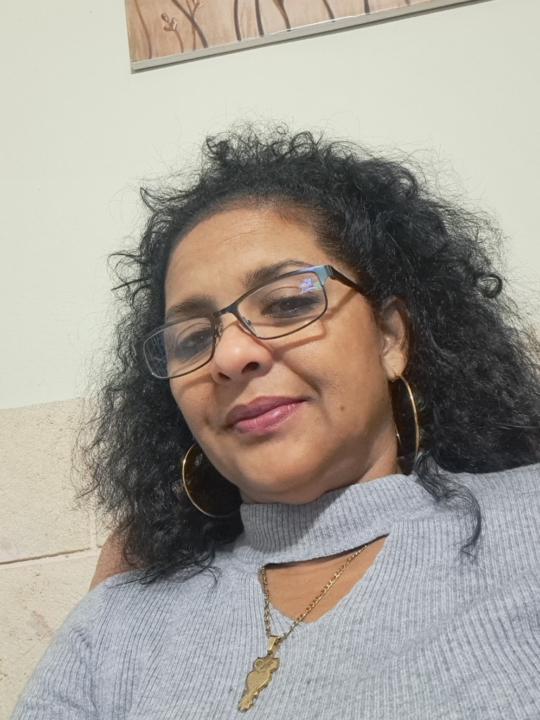 Ireima Santana