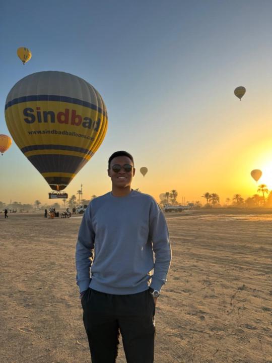 William Sanabria