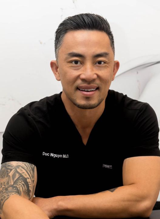 Duc Nguyen