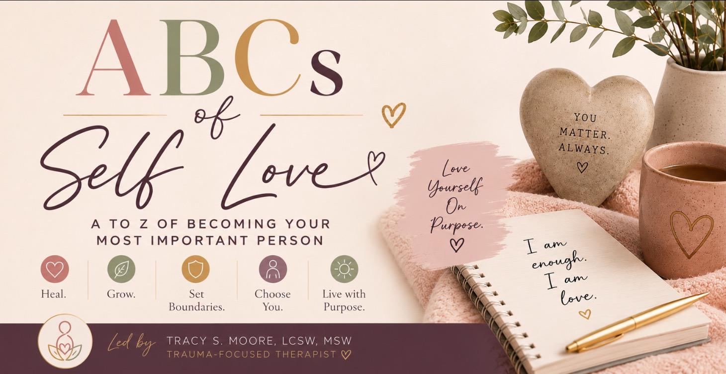 ABC's of Self Love