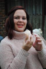 Michelle Rutherford