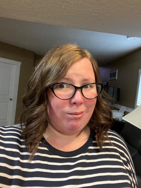 Jennifer Wiens