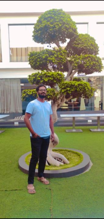 Saiteja Peddineni