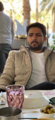 Mohammed Alkhalifa