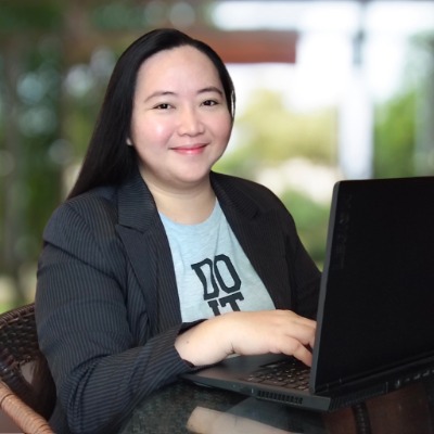 Mae Cervantes