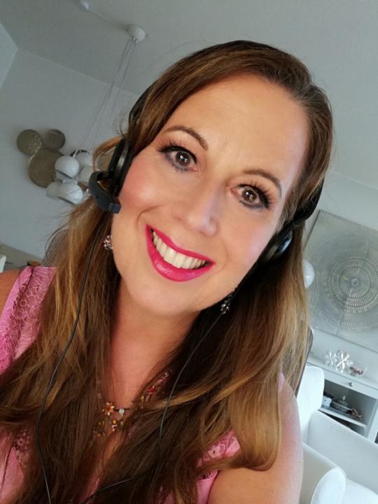 Karin Fischer-Korkmaz