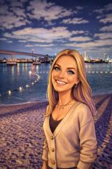 Justine Risi