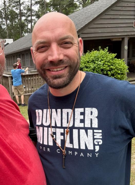 Michael Hutchins