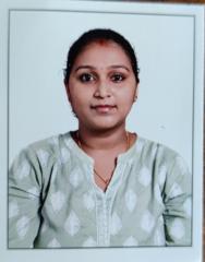 Vidyashree Shivananda