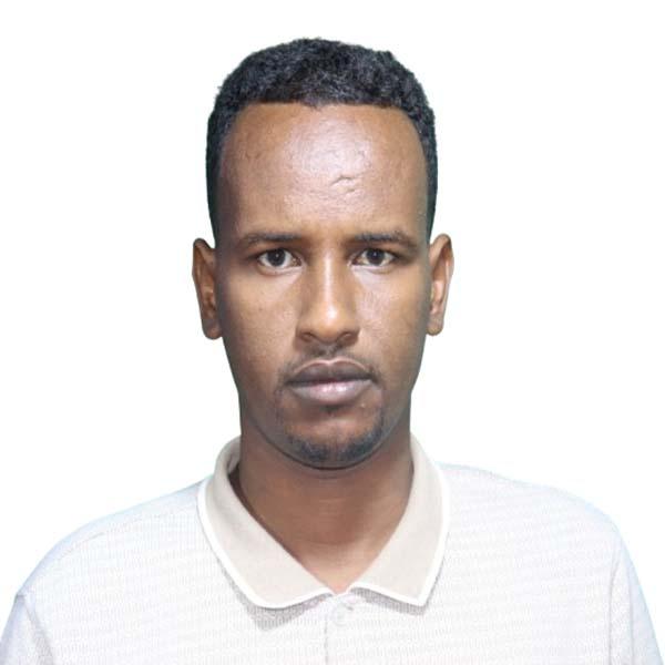 Abdihamid Mohamed