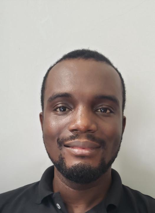 Emmanuel Edet