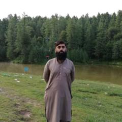 Akhtar Zeb