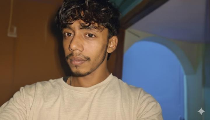 Sasang Warde