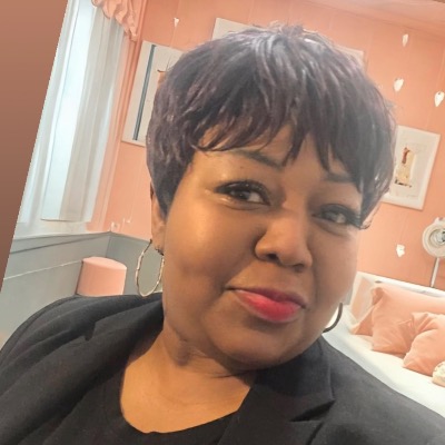 Annette Byrd