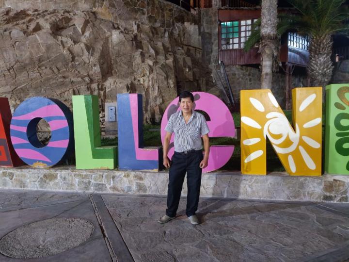 Jose Salce