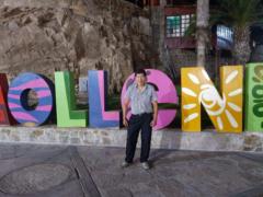 Jose Salce