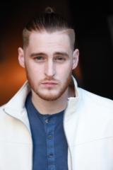 Josiah Schreiber
