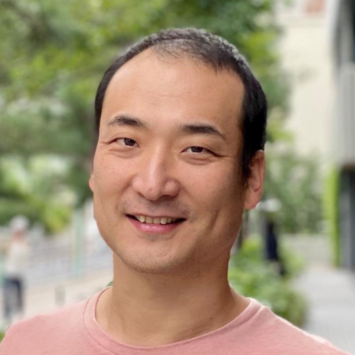 Takeshi Amano