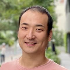 Takeshi Amano